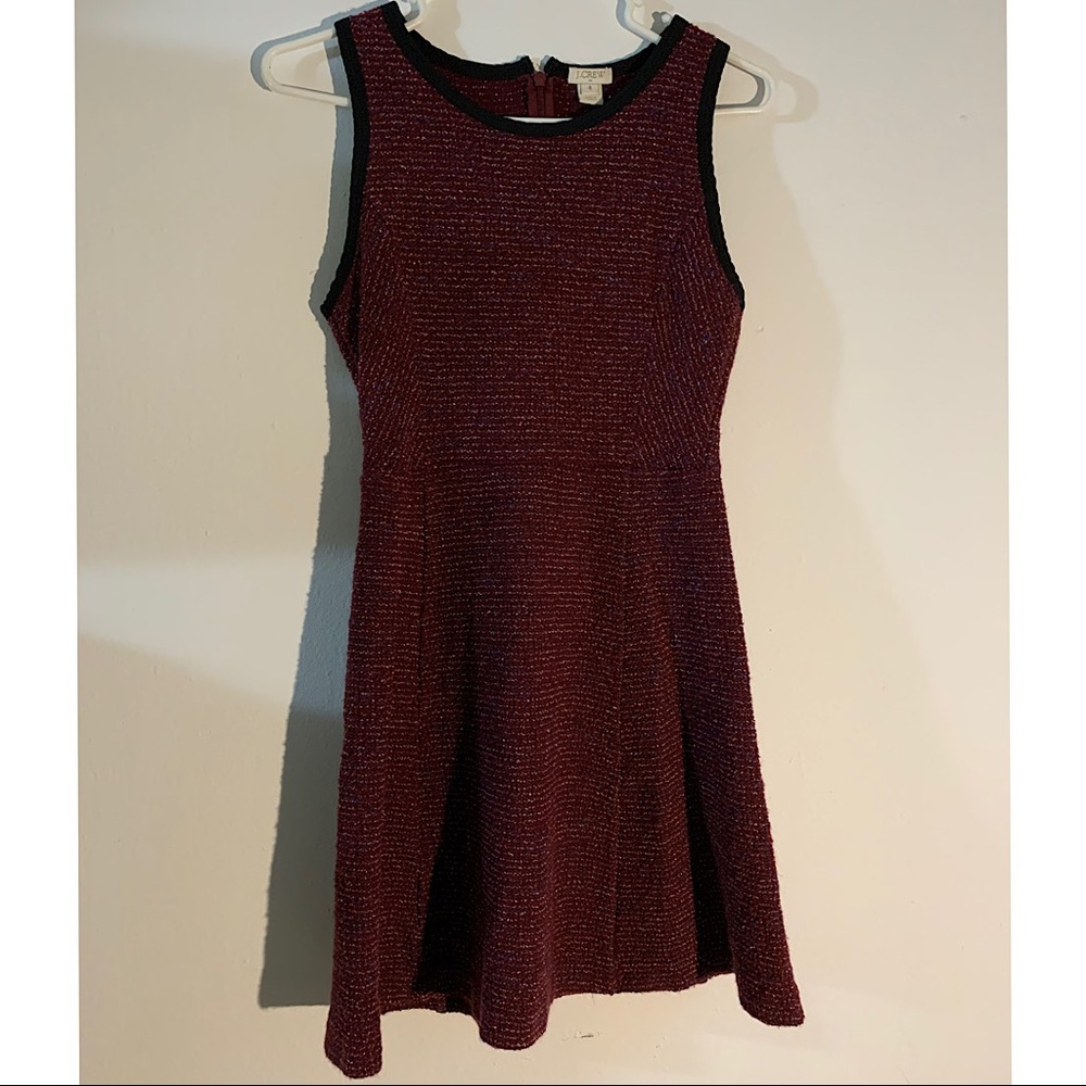 J crew dress ✨ new w/o tags✨